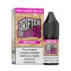 Drifter Bar juice