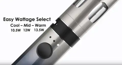 INNOKIN ENDURA T18 II VAPE KIT