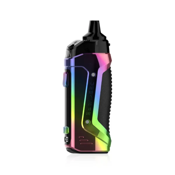 Geekvape B60 (Aegis Boost 2) Pod Vape Kit