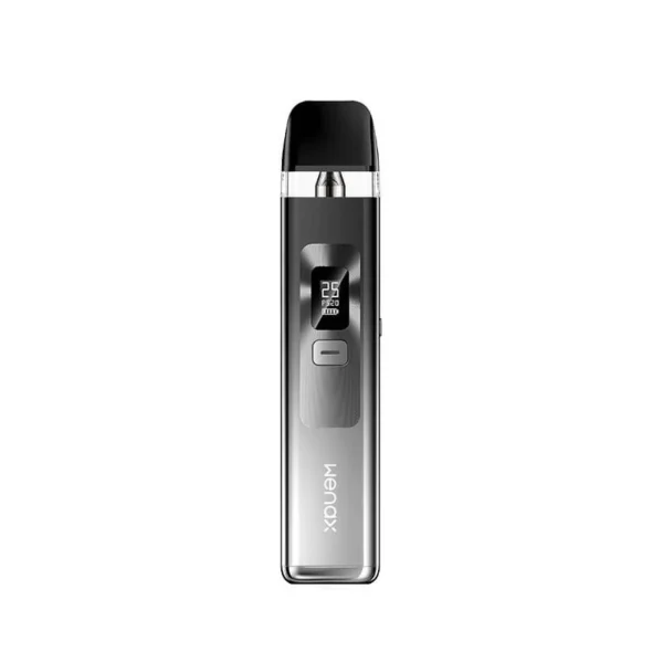 GEEKVAPE WENAX Q VAPE KIT