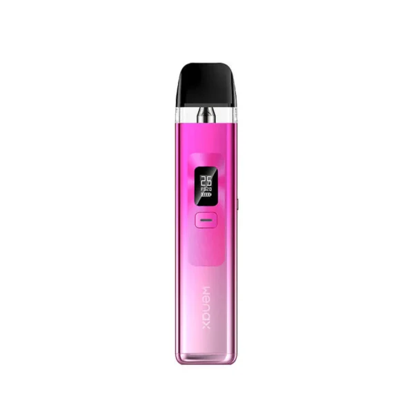 GEEKVAPE WENAX Q VAPE KIT