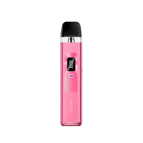 GEEKVAPE WENAX Q VAPE KIT