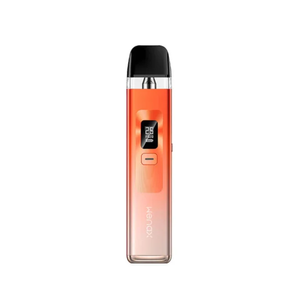 GEEKVAPE WENAX Q VAPE KIT