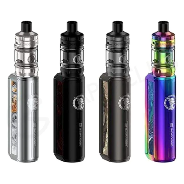 Geekvape Z50 Vape Kit