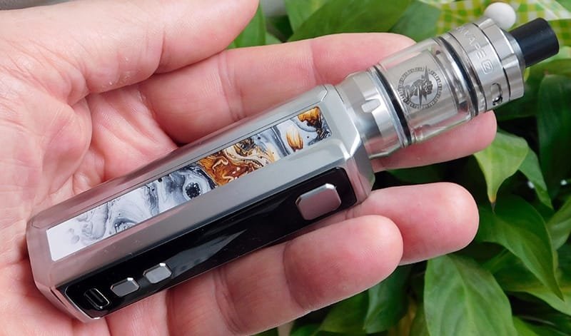 Geekvape Z50 Vape Kit