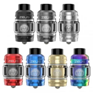 GEEKVAPE ZEUS Z TANK