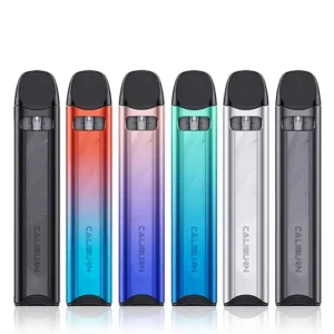 UWELL CALIBURN A3S VAPE KIT