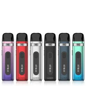 UWELL CROWN X VAPE KIT