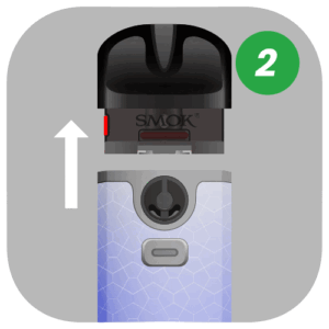 SMOK NORD 4 POD KIT