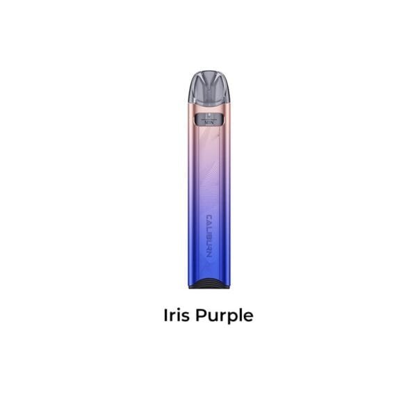 UWELL CALIBURN A3S VAPE KIT
