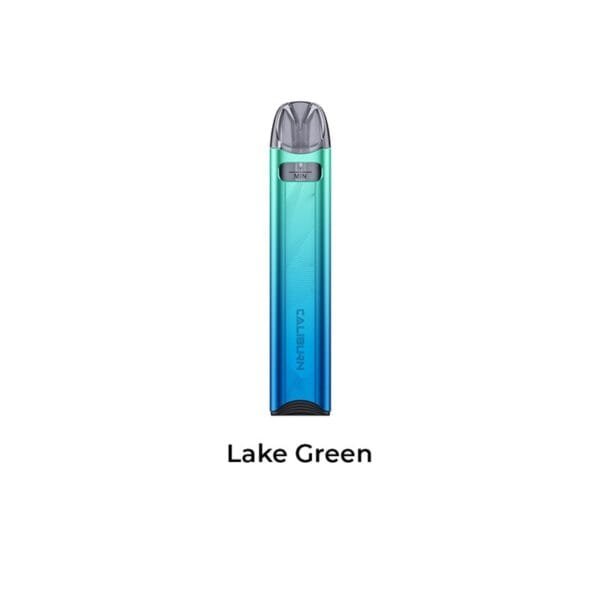 UWELL CALIBURN A3S VAPE KIT