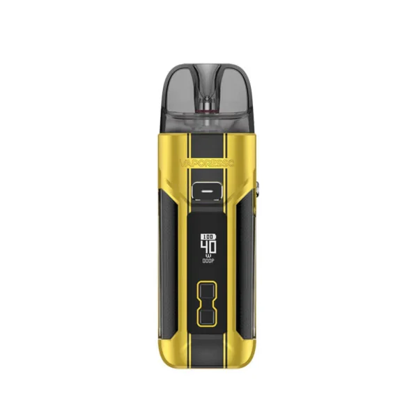 VAPORESSO LUXE X PRO VAPE KIT