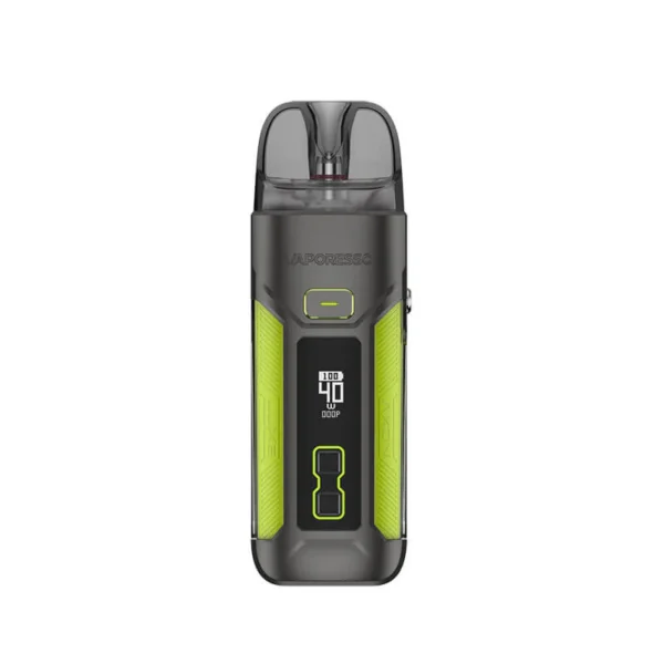 VAPORESSO LUXE X PRO VAPE KIT