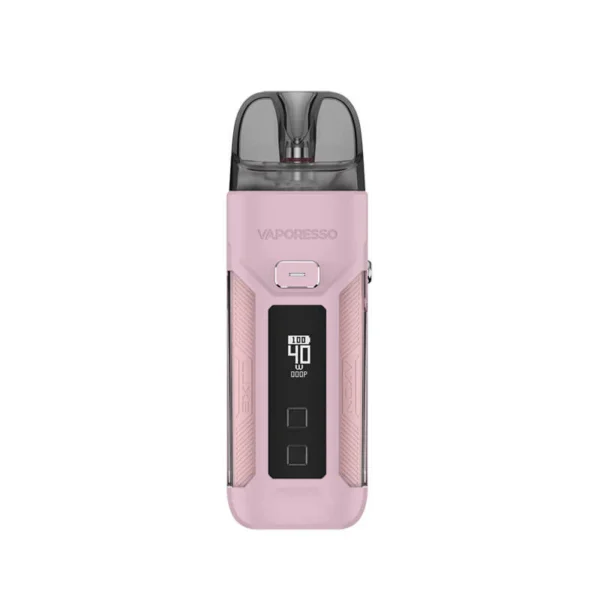 VAPORESSO LUXE X PRO VAPE KIT