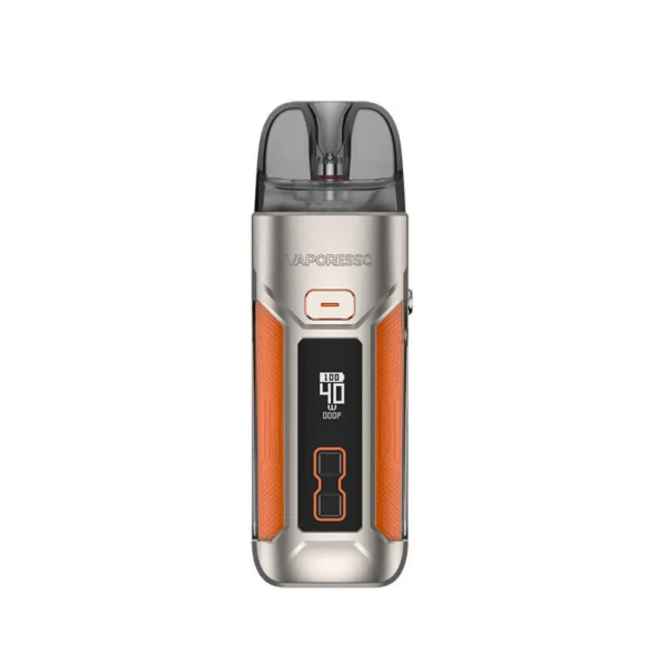 VAPORESSO LUXE X PRO VAPE KIT