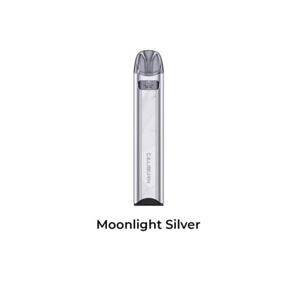UWELL CALIBURN A3S VAPE KIT