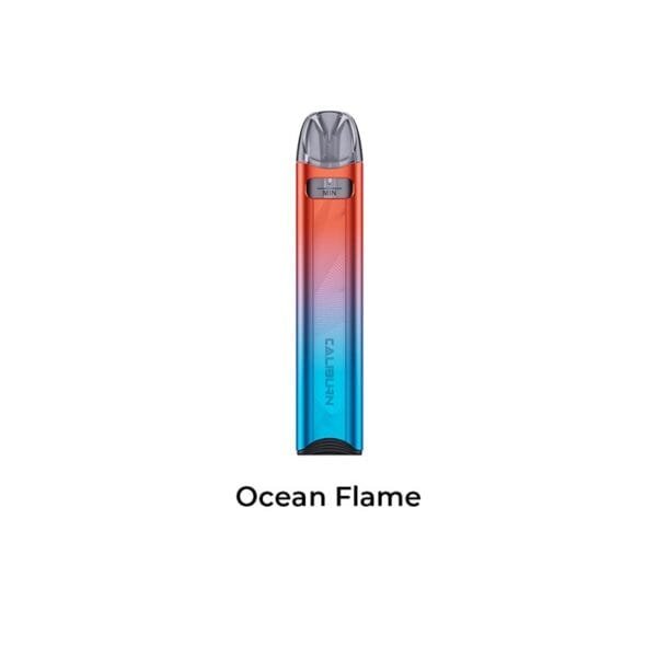 UWELL CALIBURN A3S VAPE KIT