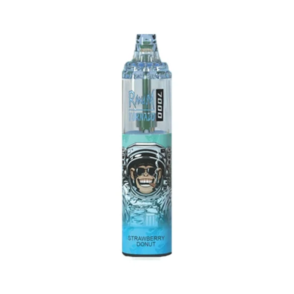 RandM Tornado 7000Puffs Disposable Vape