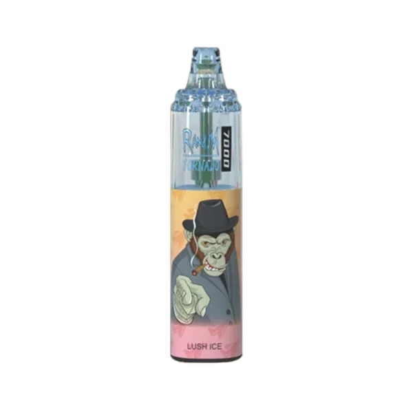 RandM Tornado 7000Puffs Disposable Vape
