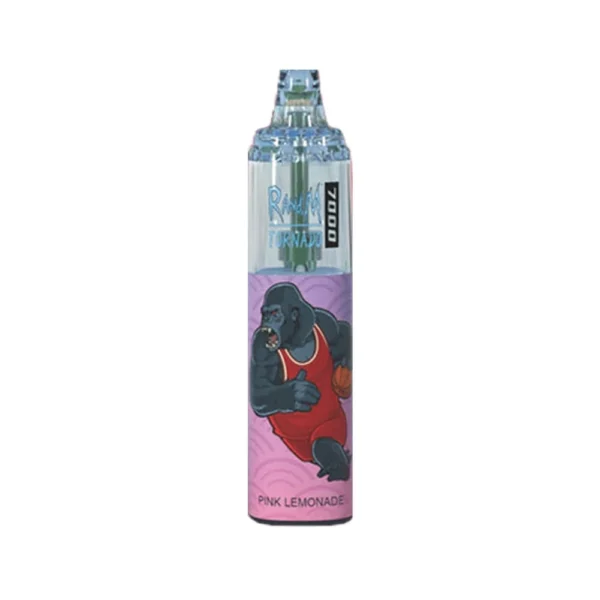 RandM Tornado 7000Puffs Disposable Vape