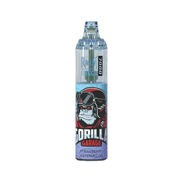 RandM Tornado 7000Puffs Disposable Vape