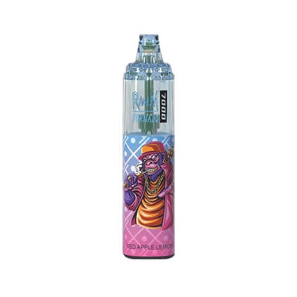 RandM Tornado 7000Puffs Disposable Vape