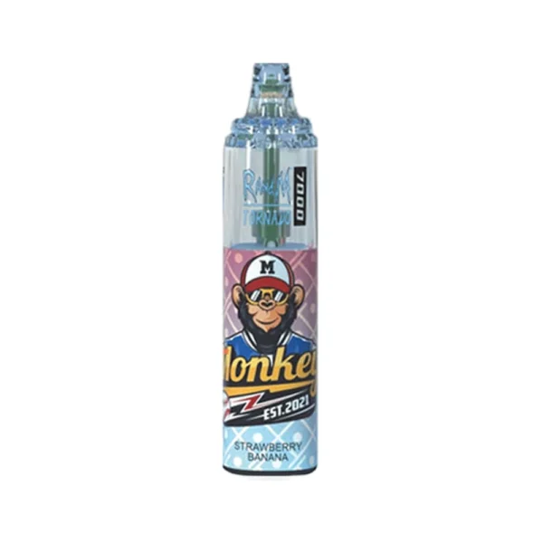 RandM Tornado 7000Puffs Disposable Vape