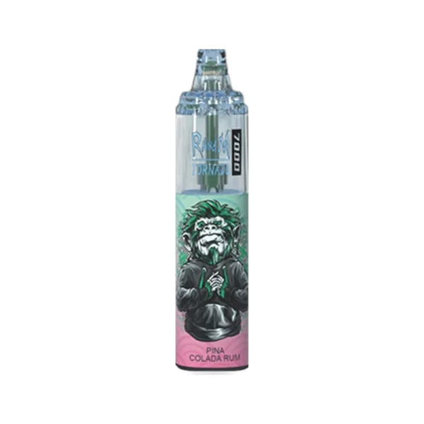 RandM Tornado 7000Puffs Disposable Vape