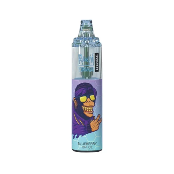RandM Tornado 7000Puffs Disposable Vape