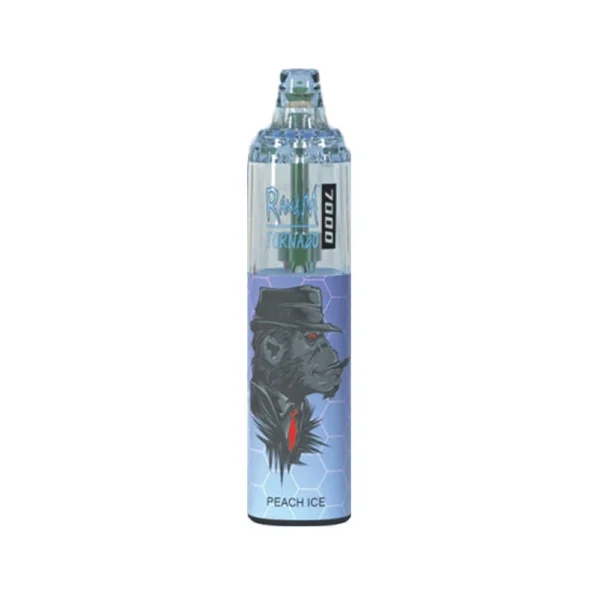 RandM Tornado 7000Puffs Disposable Vape