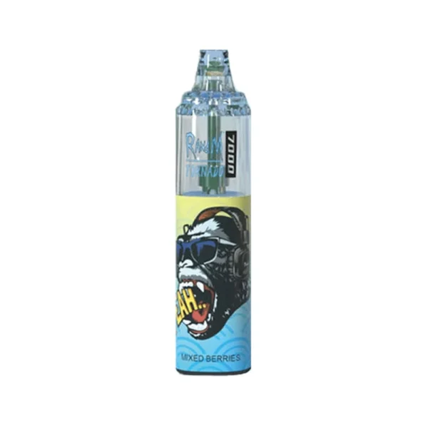 RandM Tornado 7000Puffs Disposable Vape