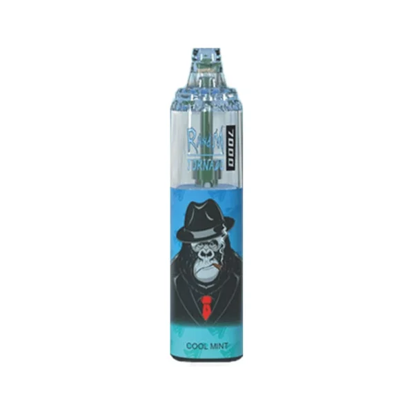 RandM Tornado 7000Puffs Disposable Vape