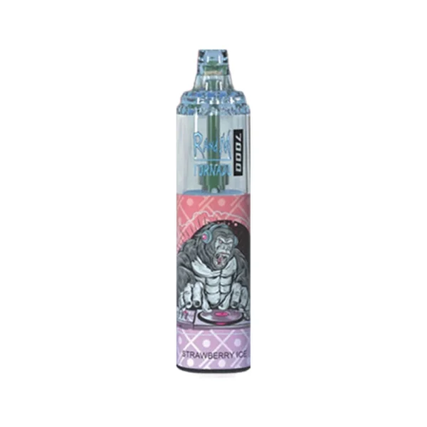 RandM Tornado 7000Puffs Disposable Vape
