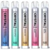 Crystal Bar 600 Puffs Pre-Filled Pod Kit