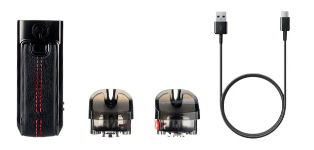 SMOK NORD 4 POD KIT