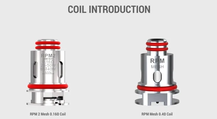 SMOK NORD 4 POD KIT