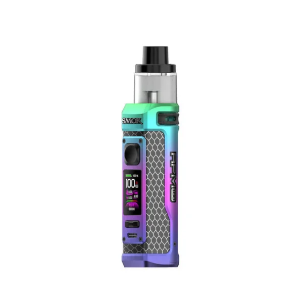 Smok RPM 100 Vape Kit
