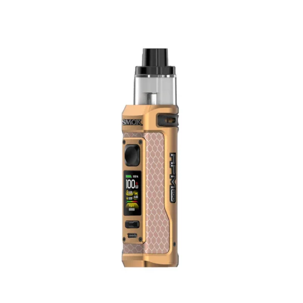 Smok RPM 100 Vape Kit