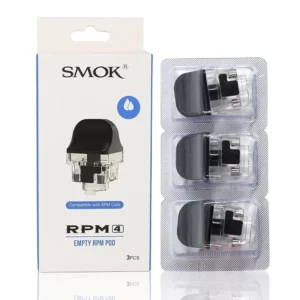 Smok RPM 4 Replacement Pod