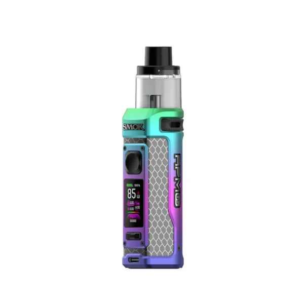 SMOK RPM 85 VAPE KIT