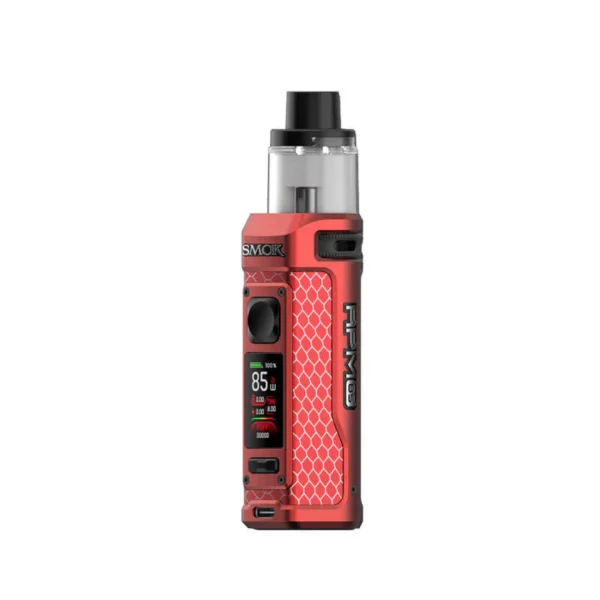 SMOK RPM 85 VAPE KIT