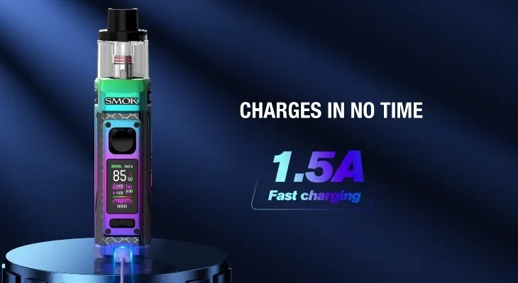 SMOK RPM 85 VAPE KIT