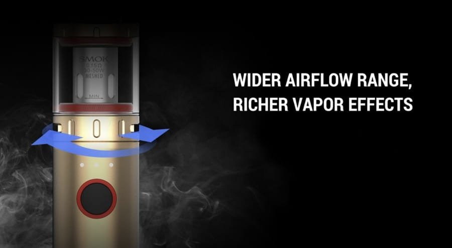 SMOK VAPE PEN V2