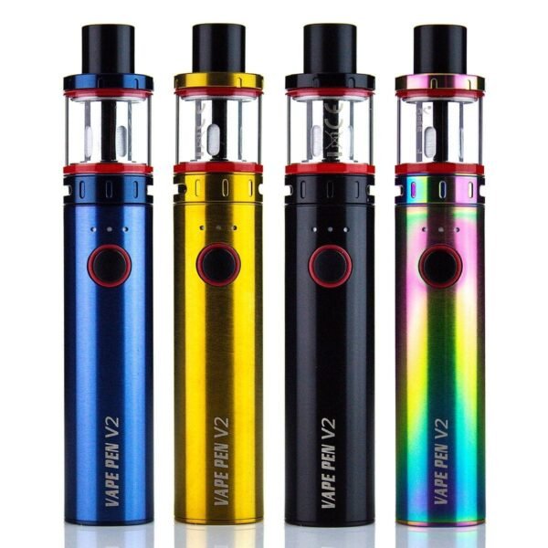 SMOK VAPE PEN V2