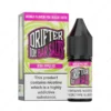 Drifter Bar juice