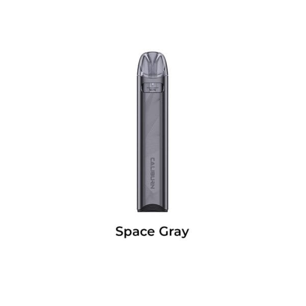 UWELL CALIBURN A3S VAPE KIT