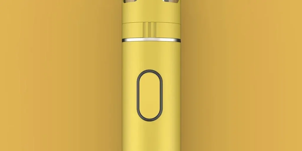 INNOKIN ENDURA T18E VAPE KIT