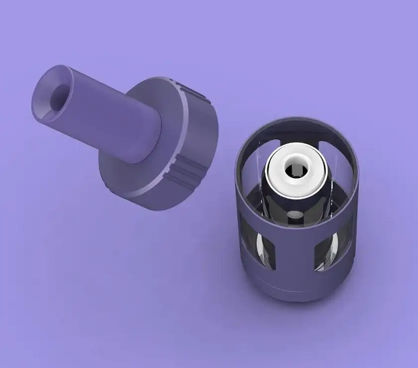 INNOKIN ENDURA T18E VAPE KIT