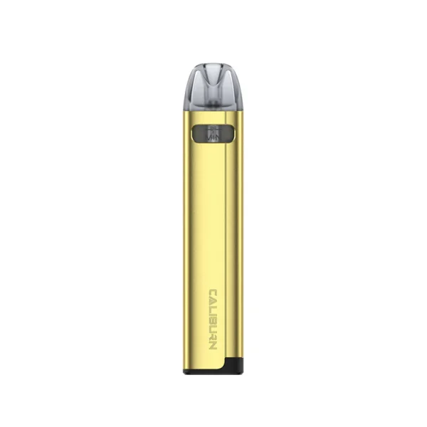 UWELL CALIBURN A2S VAPE KIT