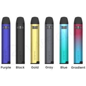 UWELL CALIBURN A2S VAPE KIT